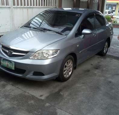 FOR SALE Honda City 2008 model