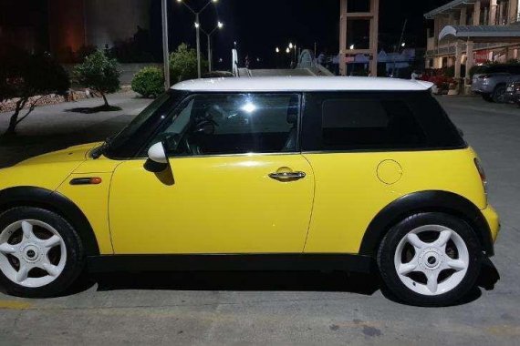 Mini Cooper 2004 FOR SALE