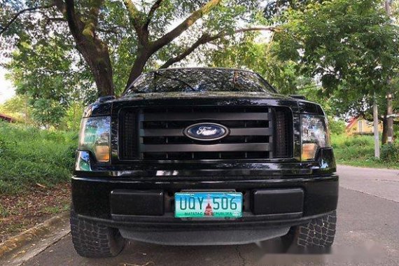 Ford F-150 2013 for sale