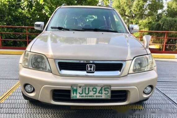 Honda CR-V 1998 for sale