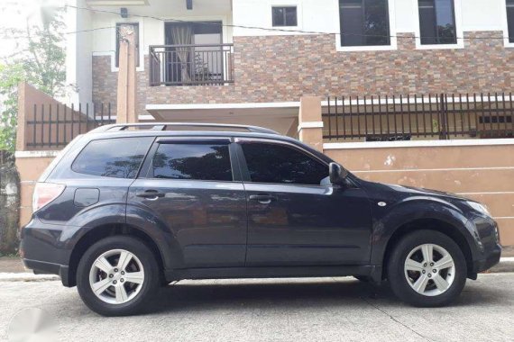 2010 Subaru Forester for sale