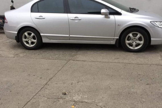 Honda Civic 2007 for sale