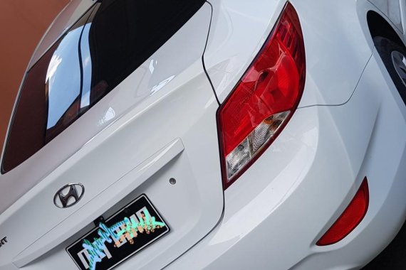 2016 Hyundai Accent for sale