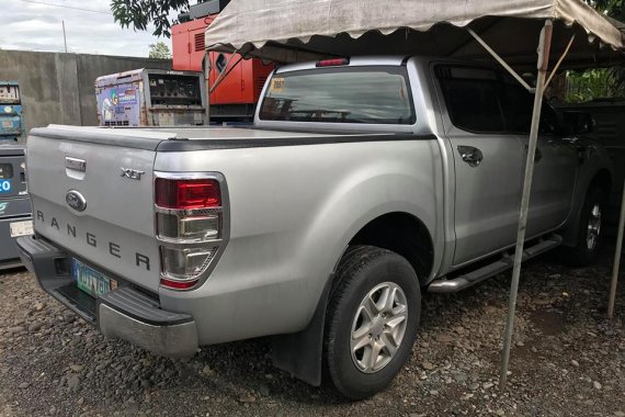 Ford Ranger XLT 2013 for sale