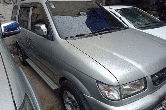 Isuzu Crosswind 2003 for sale