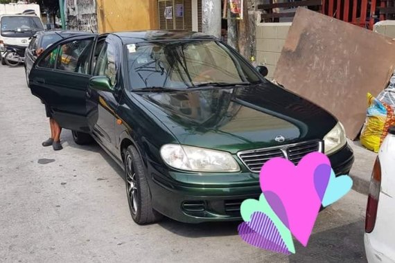 Nissan Sentra GX 2003 for sale