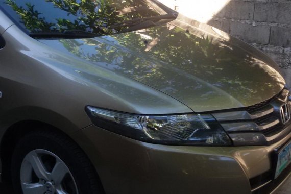 Honda City 2009 for sale