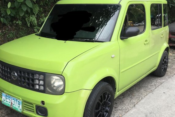 Nissan Cube 2010 for sale