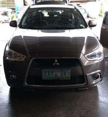 Mitsubishi Asx 2012 for sale