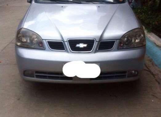 Chevrolet Optra 2004 for sale