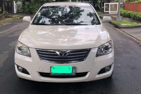 2007 Toyota Camry For sale