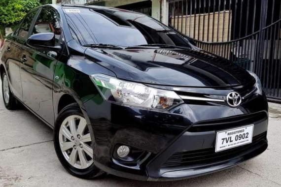 2017 Toyota Vios for sale