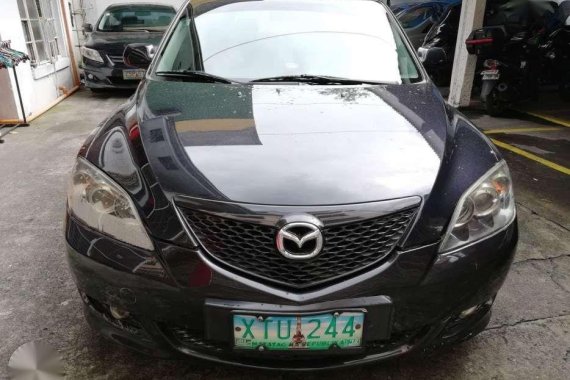 Mazda 3 2005 for sale