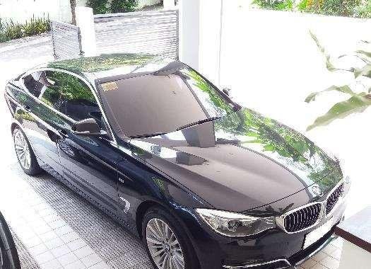 BMW 3 Siries 2015 for sale