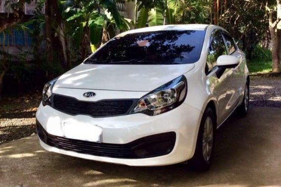 Kia Rio 2014 for sale