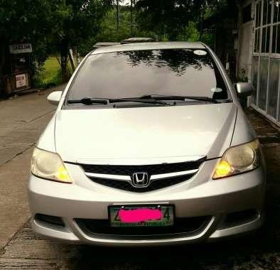 2006 Honda City for sale