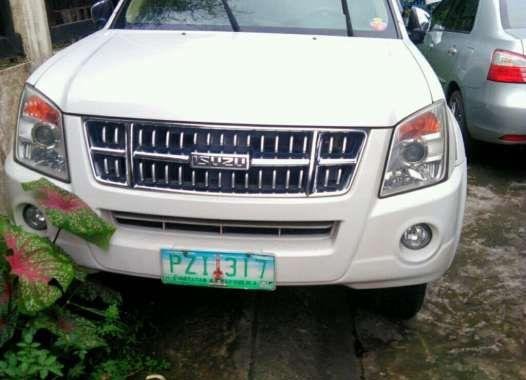 Isuzu Alterra 2010 for sale