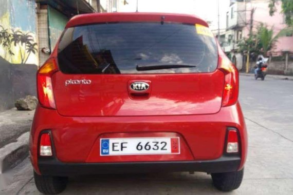 Kia Picanto 2015 for sale