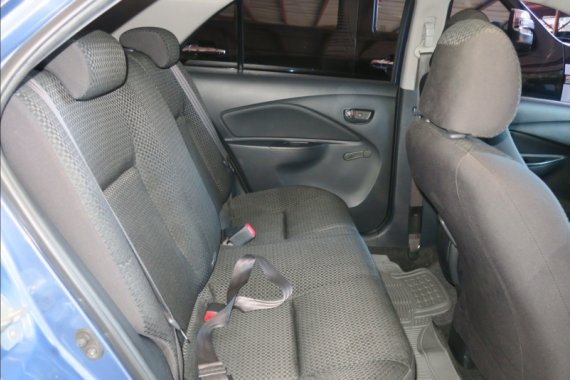 2009 Toyota Vios for sale