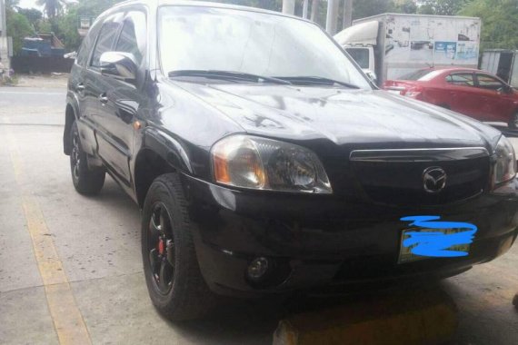 2007 Mazda Tribute for sale