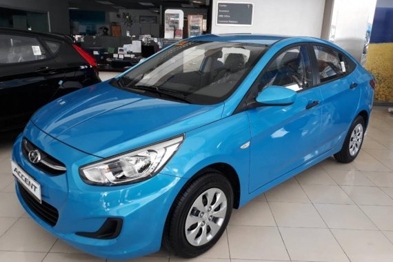 Hyundai Accent 2018 for sale