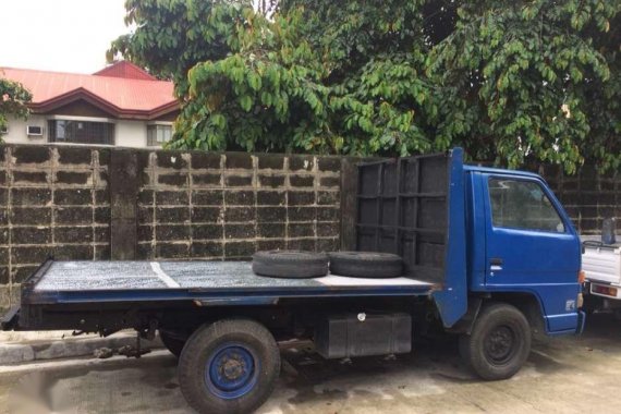 Isuzu Elf 2006 for sale