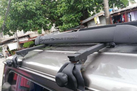 Toyota Tamaraw 1997 for sale