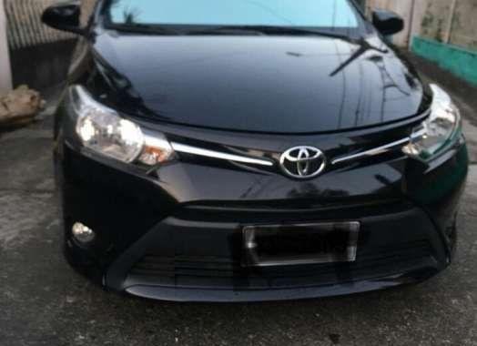 Toyota Vios 2016 for sale