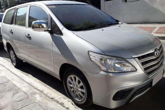Toyota Innova 2016 for sale