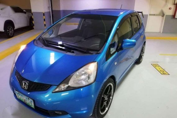 Honda Jazz 2009 iVTEC Automatic For Sale 