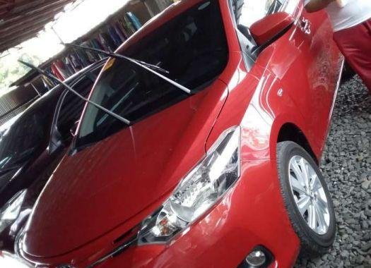2018 Toyota Vios 1.3E Manual For Sale 