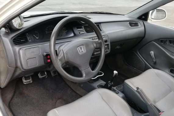 Honda Civic 1993 for sale