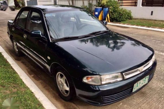 Mitsubishi Lancer 1995 for sale