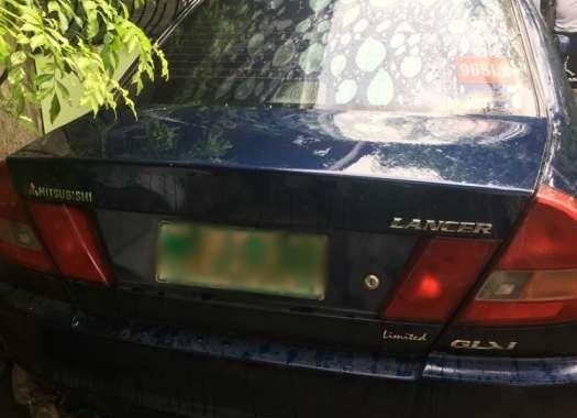 Mitsubishi Lancer 1998 for sale