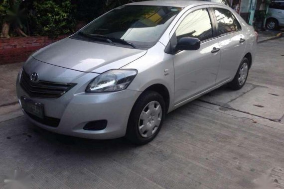 Toyota Vios 2013 for sale