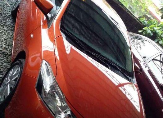2018 Toyota Vios 1.3E Manual For Sale 
