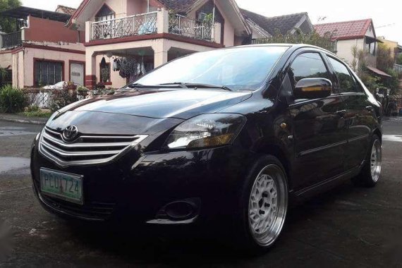 Toyota Vios 2010 for sale