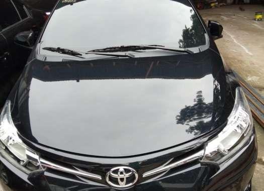 2018 Toyota Vios for sale