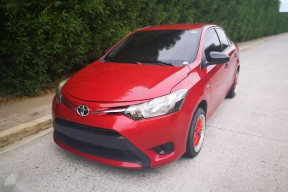 Toyota Vios 2014 For Sale