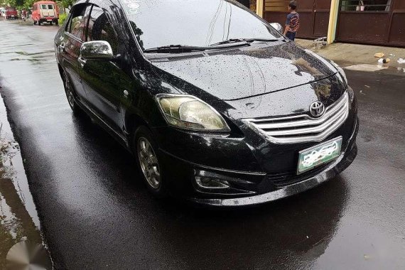 Toyota Vios 2012 for sale