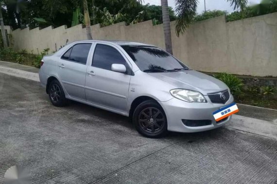 Toyota Vios 2007 for sale