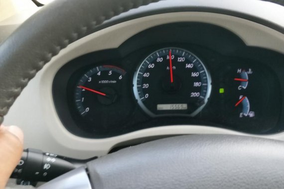 2015 Toyota Innova G for sale