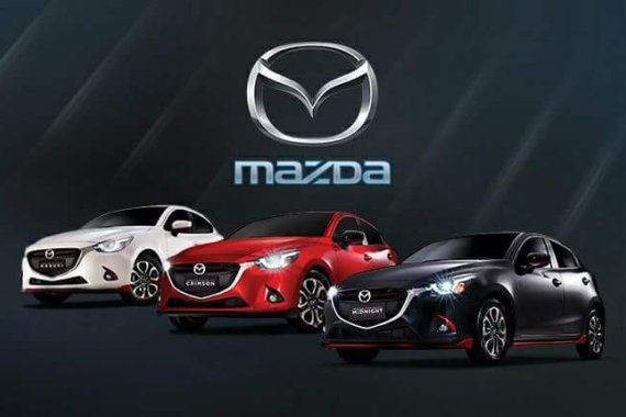 Mazda 2 2018 for sale