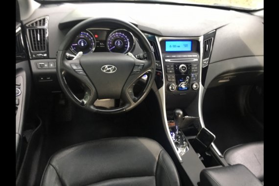 2011 Hyundai Sonata for sale