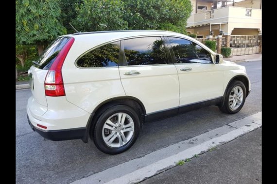 2010 Honda CR-V for sale