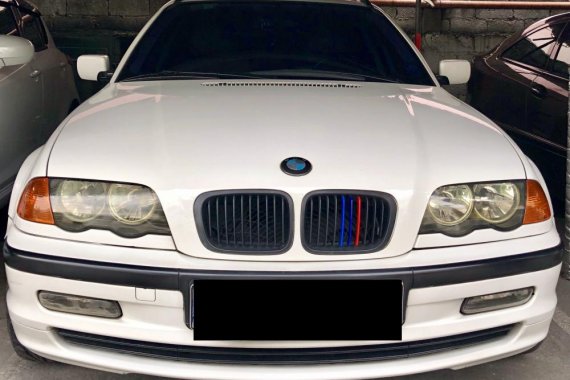 BMW 325i Top of the Line For Sale 
