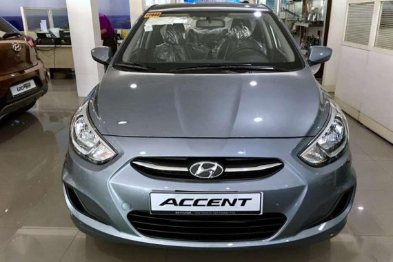 Brand new 2018 hyundai accent 16 crdi diesel for sale 