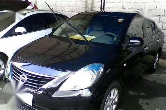 Fresh Nissan Almera 2015 Automatic For Sale 