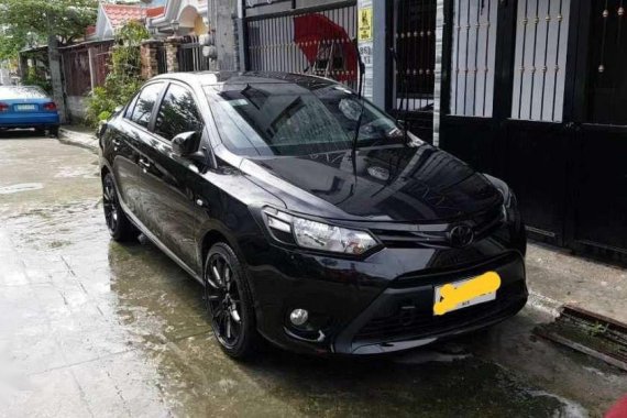 Toyota Vios 2014 for sale