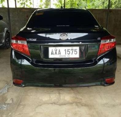 Toyota Vios 2015 for sale